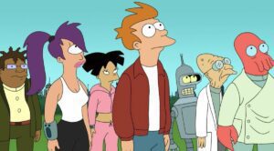 Futurama Temporada 8: Hulu confirma janela de lançamento
