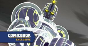 Genndy Tartakovsky ainda espera terminar Sym-Bionic Titan (exclusivo)