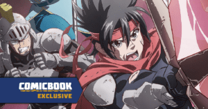 HIDIVE anunciará aquisição de Lorde Demônio Nível 1 e Herói de Uma Sala (Exclusivo)