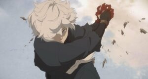Hell's Paradise Anime Censura Detalhes do Mangá
