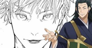 Jujutsu Kaisen prepara a luta final de Gojo e Geto