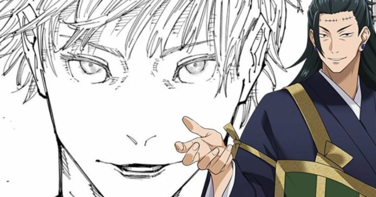 Jujutsu Kaisen prepara a luta final de Gojo e Geto