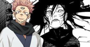Jujutsu Kaisen resolve Sukuna vs. Yorozu em clímax sangrento
