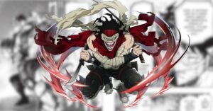 My Hero Academia Cliffhanger deixa os fãs questionando o próximo passo de Stain