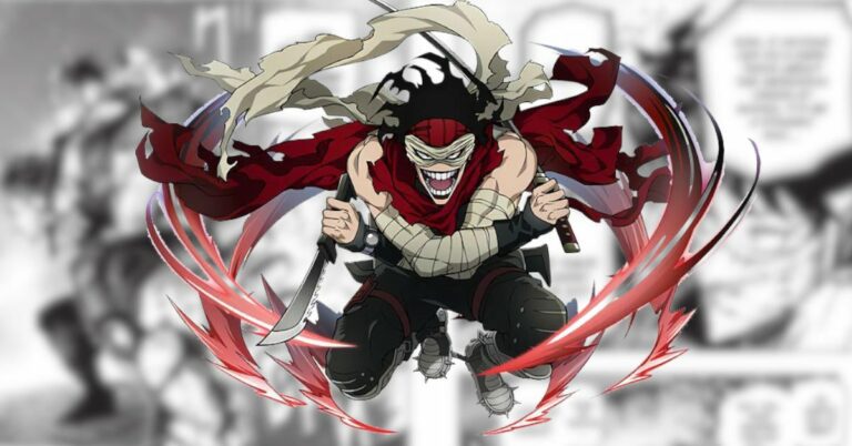 My Hero Academia Cliffhanger deixa os fãs questionando o próximo passo de Stain