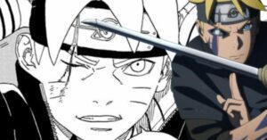 Naruto revela o aliado mais surpreendente de Boruto até agora