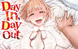Novo Mangá Hentai Esta Semana (1 Lançamento)