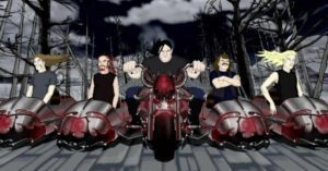 Novo filme de Metalocalypse revela sinopse