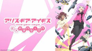 O que está no calendário de streaming de anime Crunchyroll e HIDIVE para 3 de abril de 2023