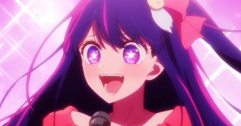 Oshi no Ko tem a melhor estreia de anime da primavera de 2023