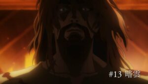 Prévia do 13º Episódio da 2ª Temporada do Anime de 'Vinland Saga'