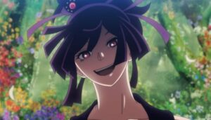 Prévia do 4º Episódio do Anime de TV 'Hell's Paradise: Jigokuraku'