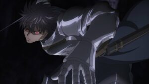 Prévia do primeiro episódio de anime de TV 'Dead Mount Death Play'