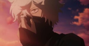 Revelado número de episódios do anime Hell's Paradise