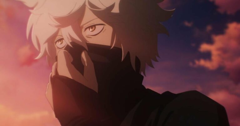 Revelado número de episódios do anime Hell's Paradise