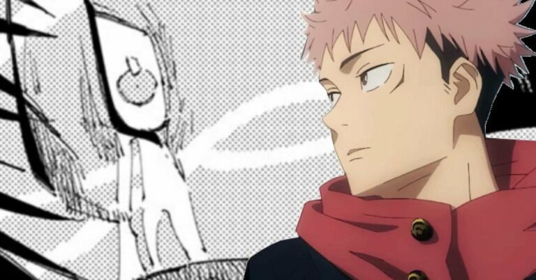 Teoria de Jujutsu Kaisen revela o único salvador de Megumi