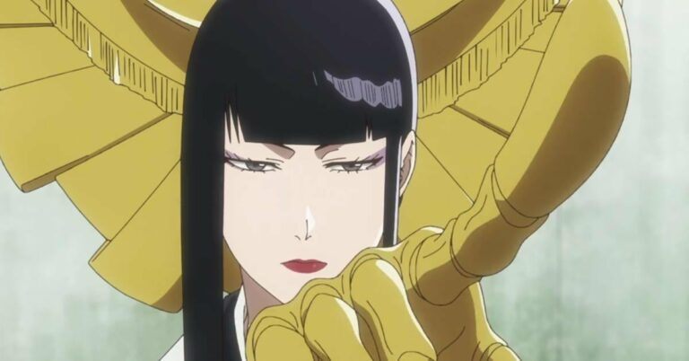 Cosplay de Bleach destaca o misterioso Senjumaru