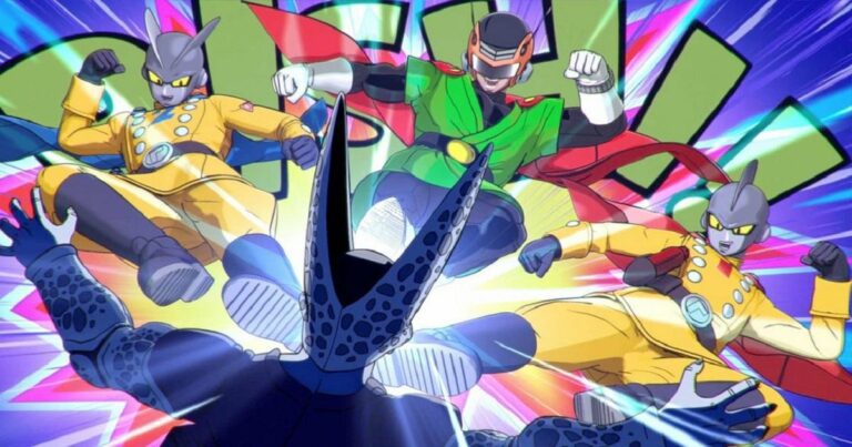 Dragon Ball Xenoverse 2 cria finais alternativos selvagens para o super-herói