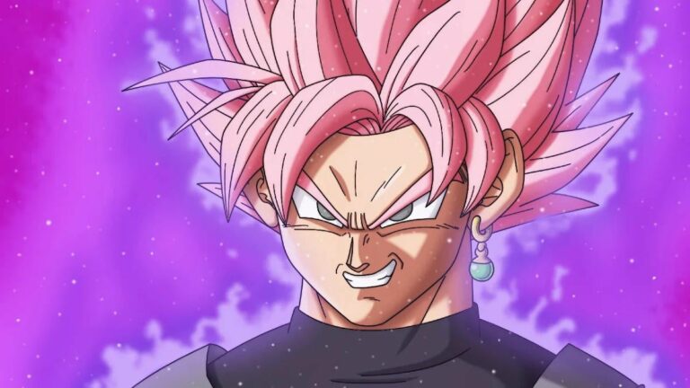 Fortnite supostamente adicionando Goku Black "muito em breve"