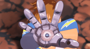 Equipe da NFL revela vídeo inspirado em anime