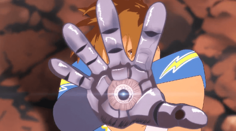 Equipe da NFL revela vídeo inspirado em anime