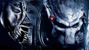 Alien vs Predator tem um anime da Disney que ninguém nunca viu