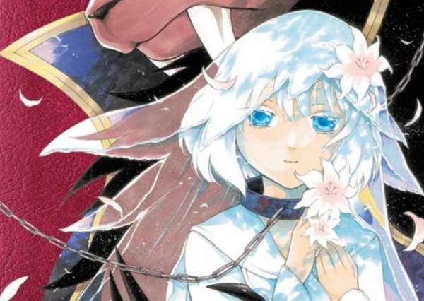 Sariphi impede Leonheart de matar neste 'Sacrificial Princess & the King of Beasts' TV Anime Dub Clip Clip