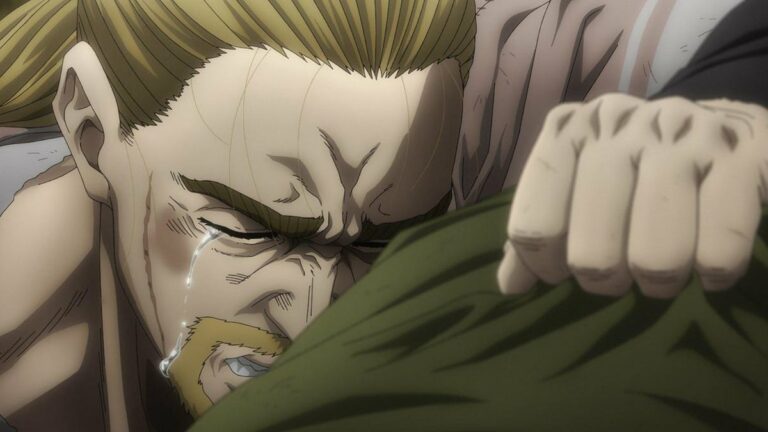 Vinland Saga Season 2 pode ser o melhor anime de 2023