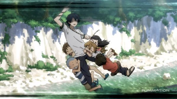 Conjuntos de drama de TV de ação ao vivo de 'Barakamon' escalam Naru Kotoishi