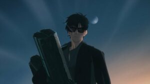 Trigun Stampede Cosplay Calafrios Com Wolfwood