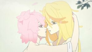 Prévia do 6º episódio do anime de TV 'Hell's Paradise: Jigokuraku'