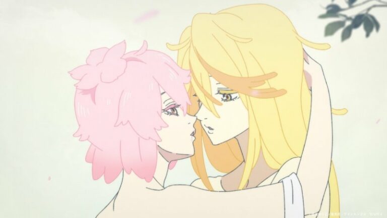 Prévia do 6º episódio do anime de TV 'Hell's Paradise: Jigokuraku'