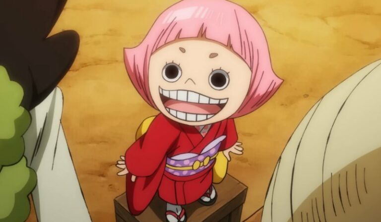 'One Piece' revela teaser do 1064º episódio do anime