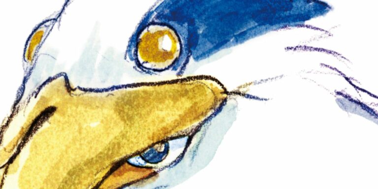 Cropped How Do You Live poster artwork