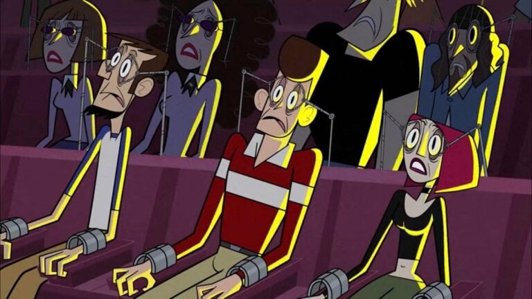 Clone High não perdeu o ritmo da segunda temporada