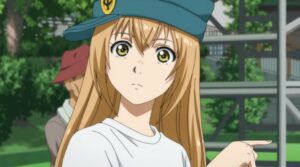Madman solicita o segundo lançamento em Blu-ray do anime 'Aoashi'