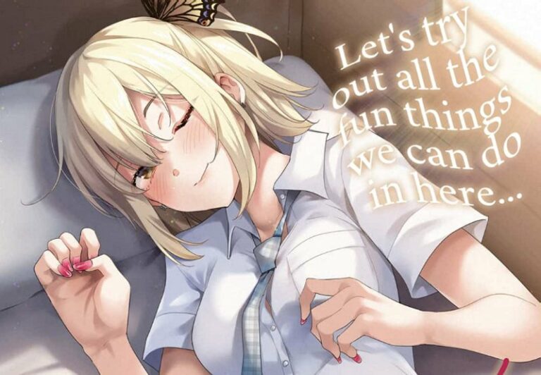 Yumeochi: Dreaming of Falling For You # 13 Análise do Mangá