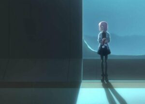 Aniplex Japan revela 'Fate/Grand Order: First Order & Moonlight / Lostroom' Anime Release Standard Edition Artwork