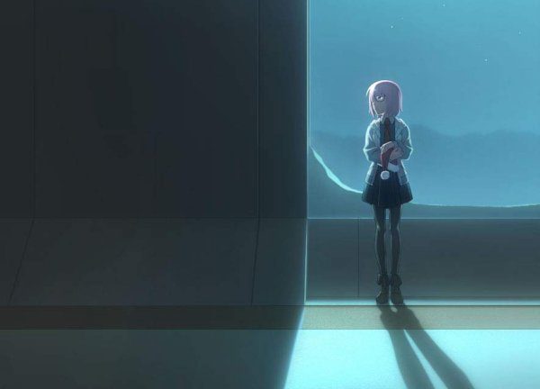 Aniplex Japan revela 'Fate/Grand Order: First Order & Moonlight / Lostroom' Anime Release Standard Edition Artwork