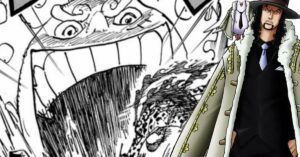 Novo curta de One Piece se prepara para a estreia de Gear Fifth