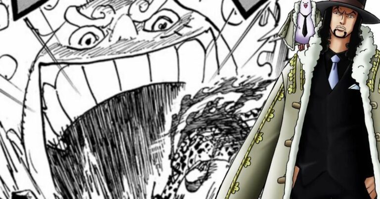Novo curta de One Piece se prepara para a estreia de Gear Fifth