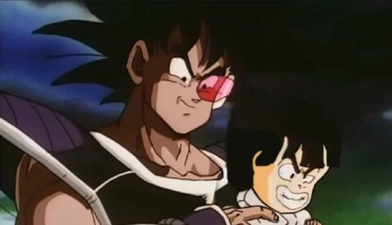 Fãs de Dragon Ball Z retornam à censura mais estranha da série