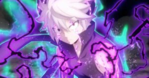Edens Zero Finalmente Libera a Forma Overdrive de Shiki: Assista