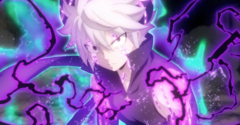 Edens Zero Finalmente Libera a Forma Overdrive de Shiki: Assista
