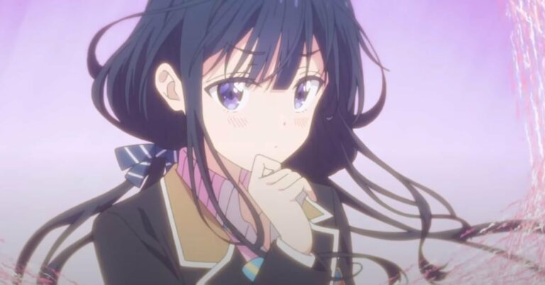 Trailer da 2ª temporada de Masamune-kun's Revenge é divulgado