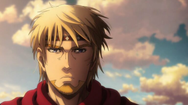 Prévia do 22º Episódio da 2ª Temporada do Anime de 'Vinland Saga'