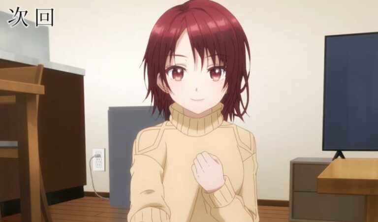 TOHO revela toda a arte de lançamento do DVD/BD do anime 'The Angel Next Door Spoils Me Rotten'