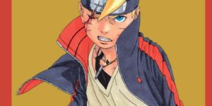 Boruto is now a villain thanks to Kawaki and Eida's Omnipotence