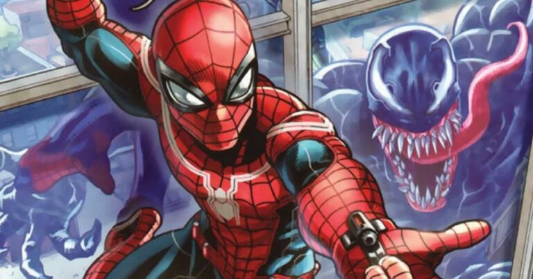 Fake Red Manga Hypes lançado com novo trailer