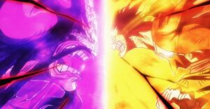 One Piece mostra como Kaido fica assustador quando está bêbado
